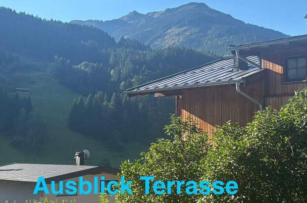 Wohnung mieten in 6373 Jochberg (Bild 1)