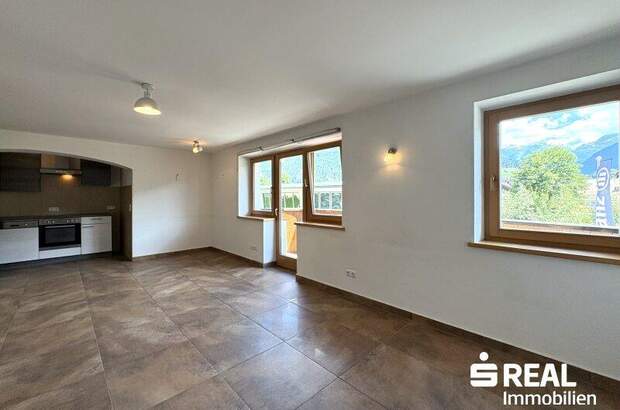 Terrassenwohnung kaufen in 5730 Mittersill (Bild 2)