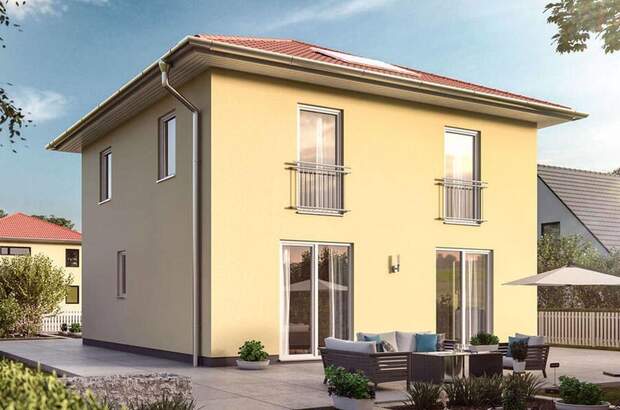 Haus mit Garten kaufen in 6812 Meiningen (Bild 4)