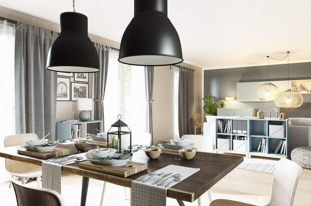 Haus mit Garten kaufen in 6714 Nüziders (Bild 3)