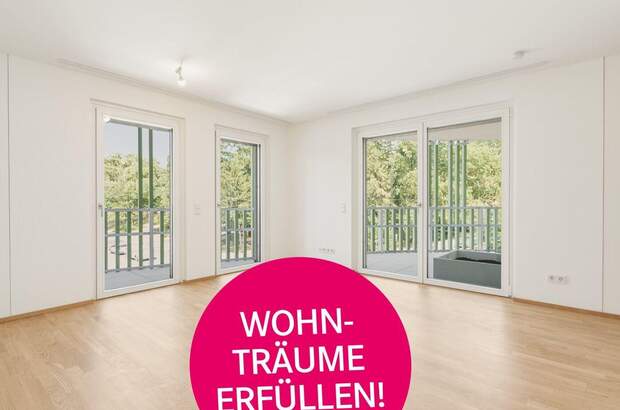 Wohnung mit Balkon mieten in 1140 Wien (Bild 1)