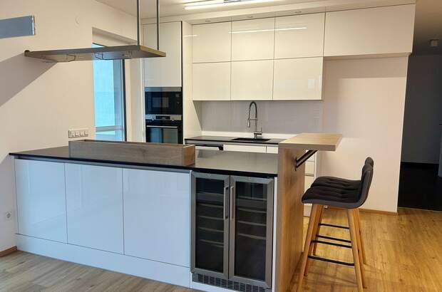 Wohnung mit Balkon kaufen in 4614 Marchtrenk (Bild 3)