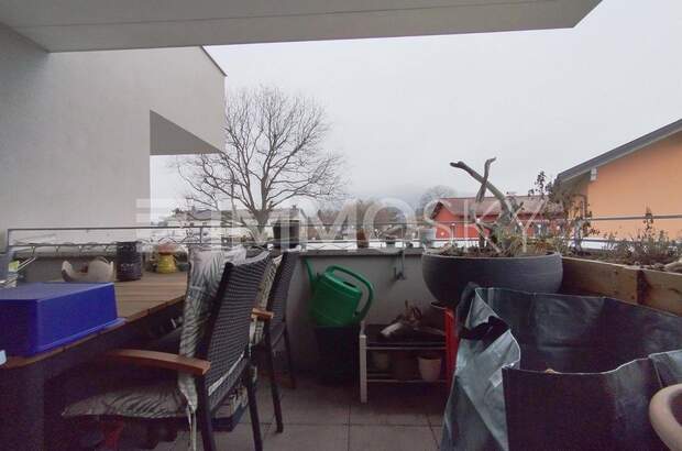 Terrassenwohnung kaufen in 6841 Mäder (Bild 1)