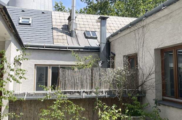 Anlageobjekt kaufen in 1160 Wien (Bild 2)