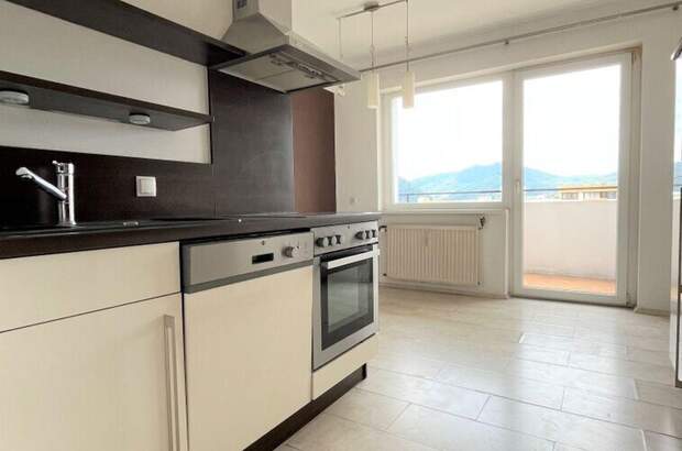 Wohnung mieten in 8605 Kapfenberg