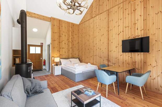 Wohnung mit Balkon kaufen in 2734 Puchberg (Bild 5)