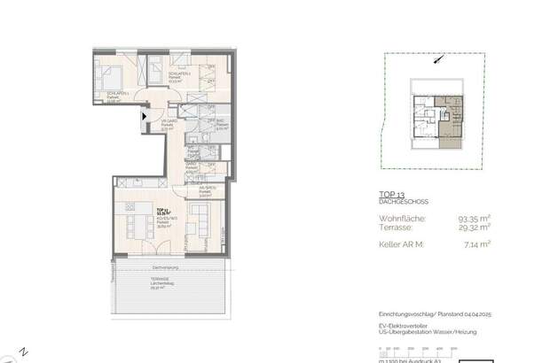 Wohnung kaufen in 4910 Ried (Bild 4)