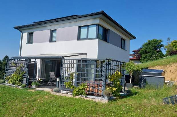 Einfamilienhaus kaufen in 4323 Münzbach (Bild 1)