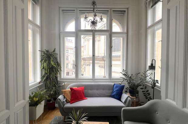 Büro / Praxis mieten in 1010 Wien (Bild 2)