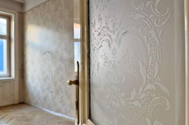 Altbauwohnung kaufen in 1180 Wien (Bild 3)