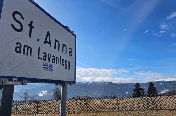Grundstück kaufen in 8742 Sankt Anna (Bild 1)