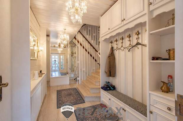 Einfamilienhaus mieten in 2512 Oeynhausen (Bild 2)