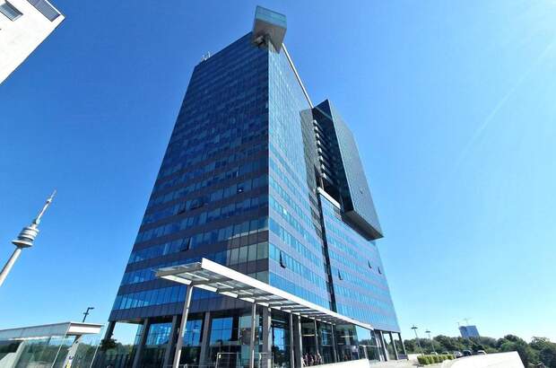 Gewerbeobjekt mieten in 1220 Wien (Bild 2)