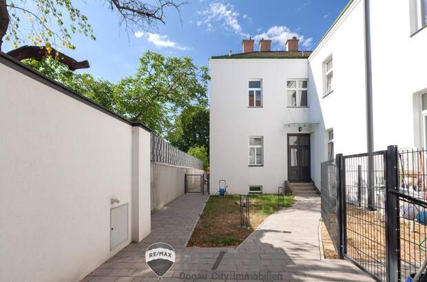 Eigentumswohnung in 2340 Mödling (Bild 1)