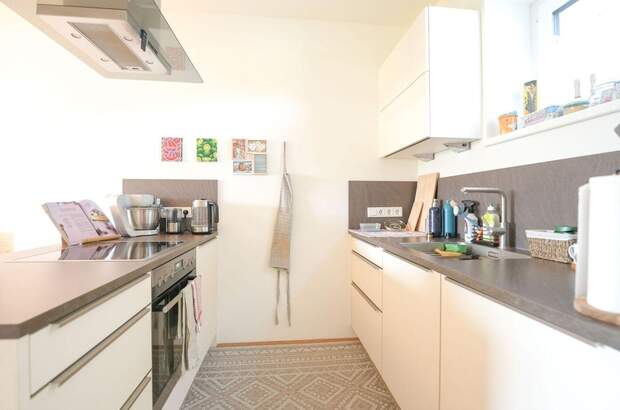 Wohnung mit Balkon kaufen in 4600 Wels (Bild 5)