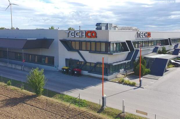 Gewerbeobjekt mieten in 2120 Wolkersdorf (Bild 1)