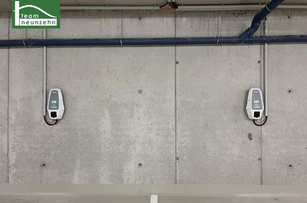 Halle / Lager / Produktion mieten in 2345 Brunn (Bild 2)