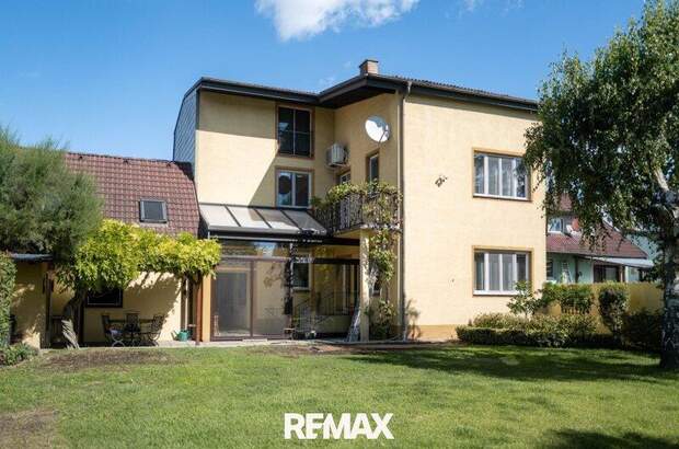 Einfamilienhaus kaufen in 3464 Hausleiten (Bild 1)