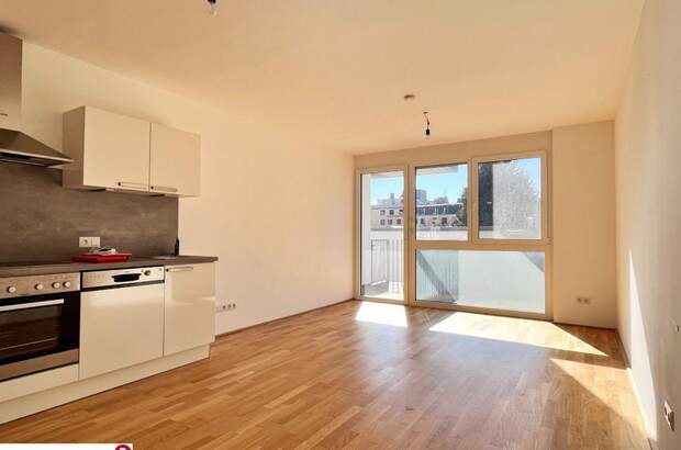 Wohnung mit Balkon mieten in 1220 Wien (Bild 2)