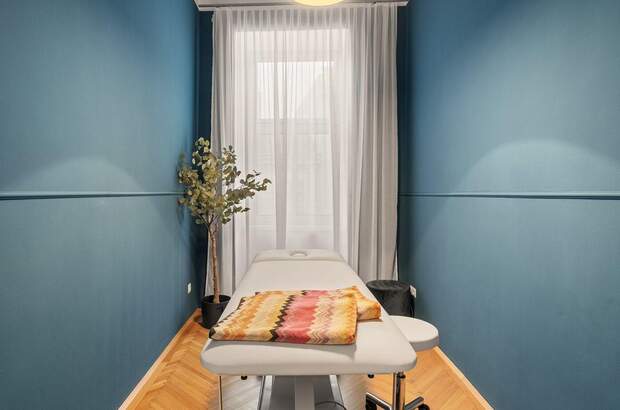 Gewerbeobjekt mieten in 1180 Wien (Bild 1)