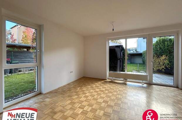 Haus mit Garten mieten in 4943 Geinberg (Bild 2)