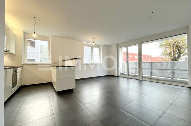 Terrassenwohnung kaufen in 6850 Dornbirn (Bild 2)