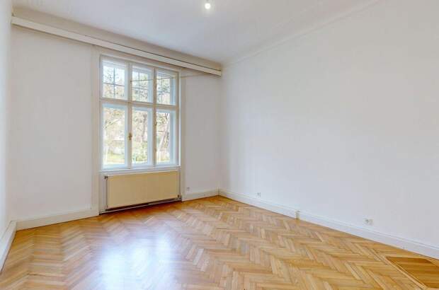 Altbauwohnung kaufen in 1190 Wien (Bild 4)