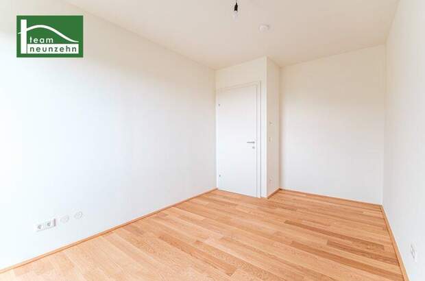 Terrassenwohnung kaufen in 1210 Wien (Bild 2)