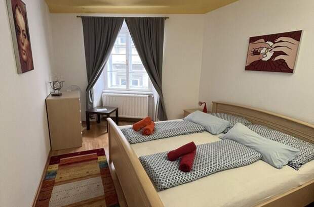 Altbauwohnung kaufen in 1010 Wien (Bild 4)