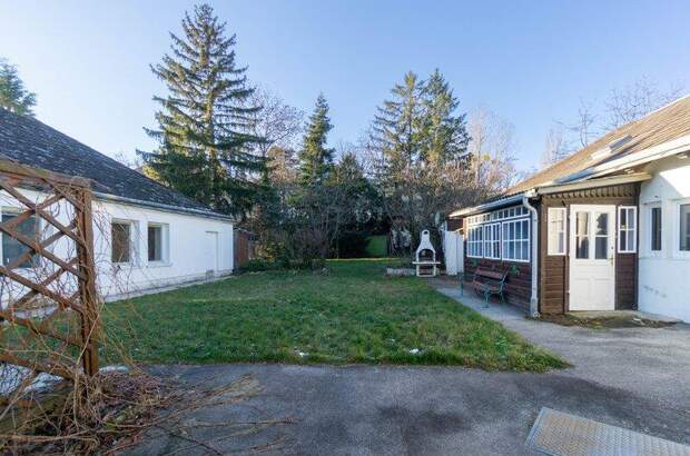 Grundstück kaufen in 1140 Wien (Bild 2)