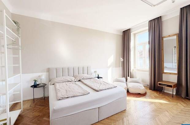 Altbauwohnung kaufen in 1020 Wien (Bild 2)