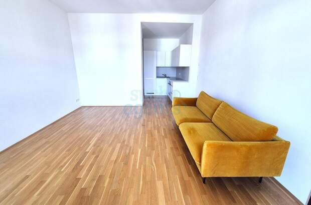 Wohnung mit Balkon kaufen in 1100 Wien (Bild 1)