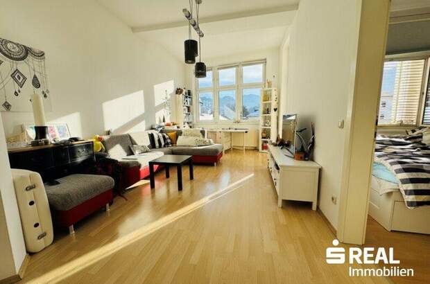 Terrassenwohnung kaufen in 4820 Bad Ischl (Bild 2)