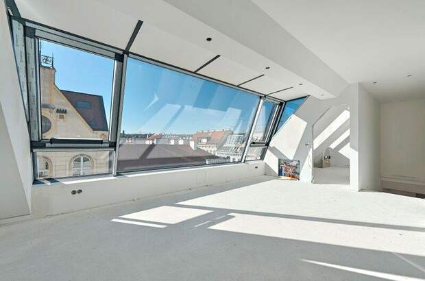 Terrassenwohnung kaufen in 1180 Wien (Bild 1)
