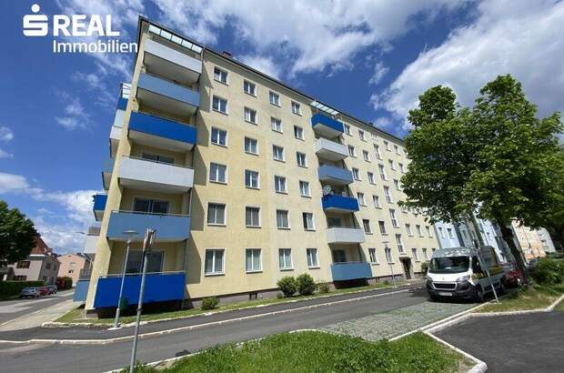 Terrassenwohnung mieten in 8750 Judenburg (Bild 4)