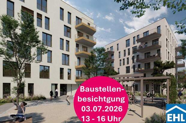 Terrassenwohnung kaufen in 8020 Graz (Bild 1)