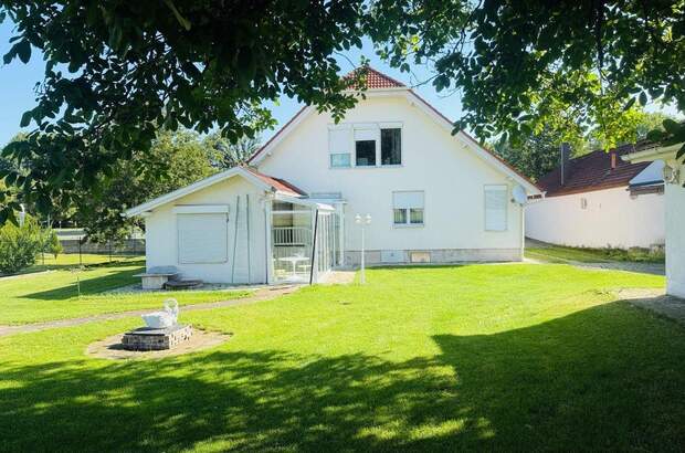 Haus mit Garten kaufen in 2474 Gattendorf (Bild 2)