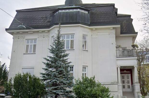 Gewerbeobjekt mieten in 1190 Wien (Bild 1)