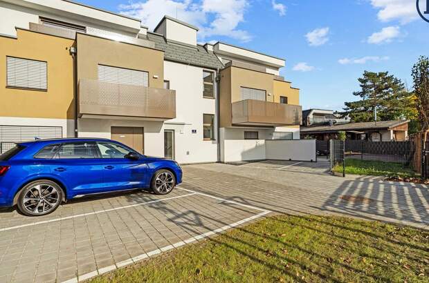 Terrassenwohnung kaufen in 1220 Wien (Bild 5)