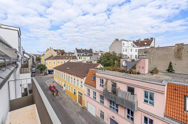 Terrassenwohnung kaufen in 1170 Wien (Bild 4)