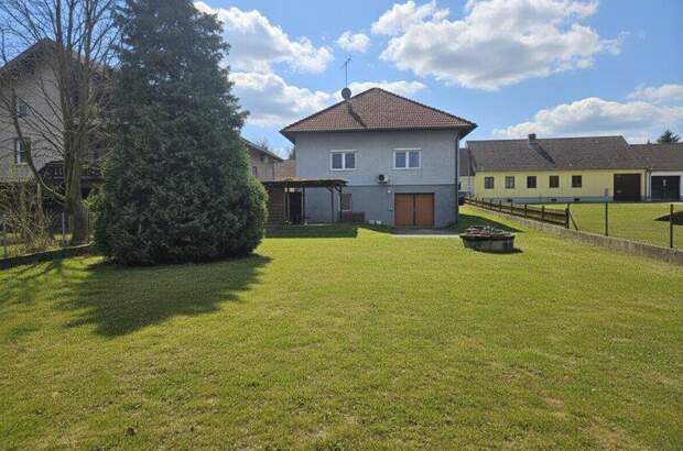 Einfamilienhaus kaufen in 2020 Grabern (Bild 2)