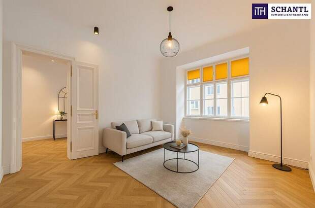 Eigentumswohnung in 1020 Wien (Bild 1)