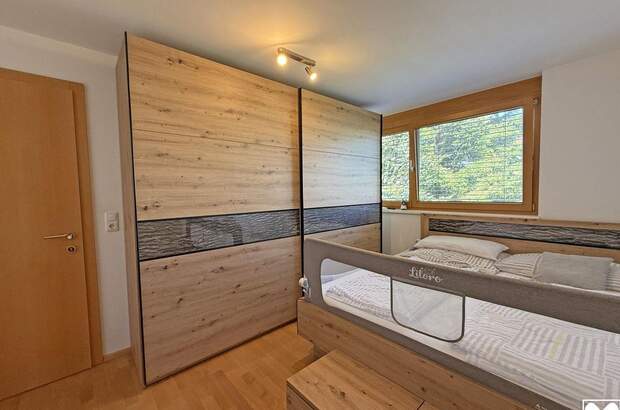 Wohnung mit Balkon kaufen in 6830 Rankweil (Bild 4)