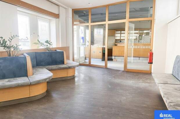 Gewerbeobjekt mieten in 9400 Wolfsberg (Bild 1)