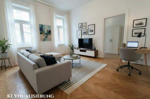 Wohnung kaufen in 1160 Wien (Bild 1)