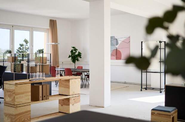 Gewerbeobjekt mieten in 1100 Wien (Bild 4)