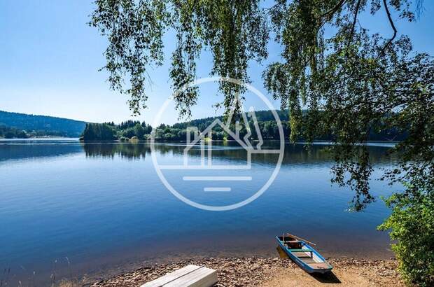 Grundstück kaufen in 38226 Frymburk nad Vltavou (Bild 1)