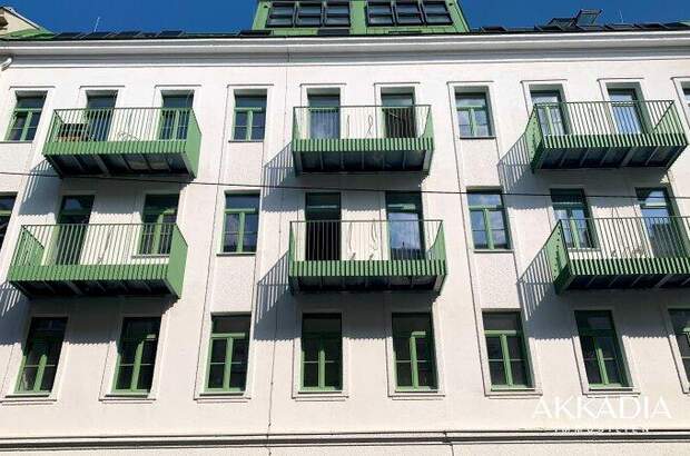 Terrassenwohnung kaufen in 1140 Wien (Bild 2)
