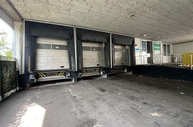 Gewerbeobjekt mieten in 1160 Wien (Bild 1)