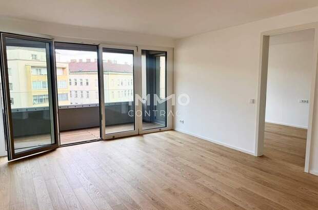 Eigentumswohnung in 1100 Wien